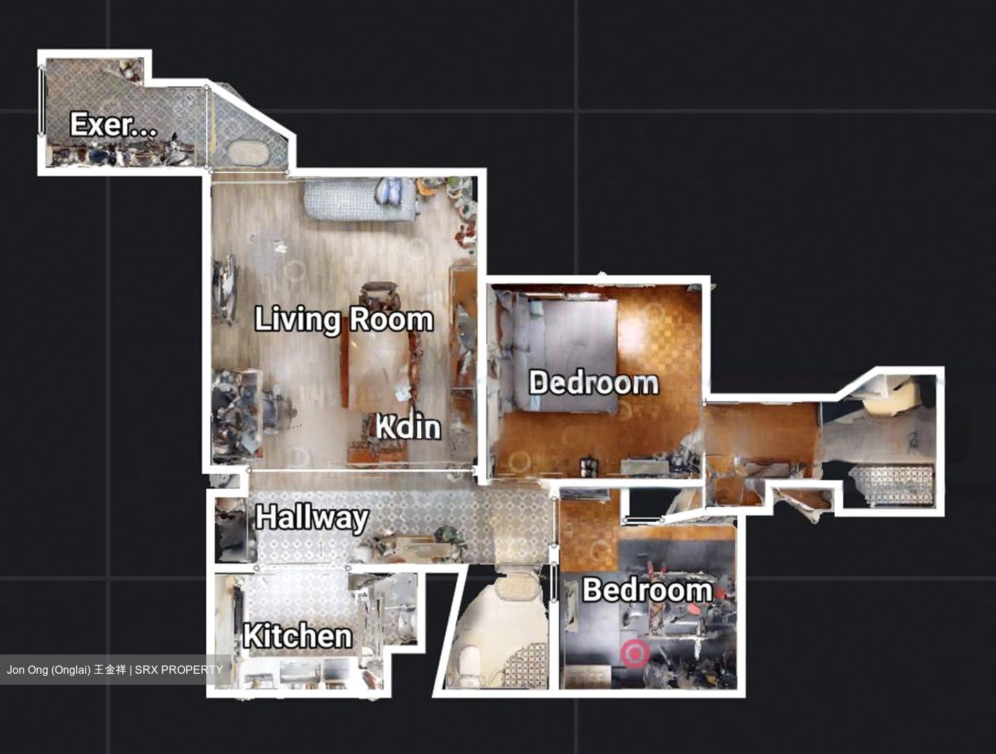 Clydeswood (D13), Apartment #453820551